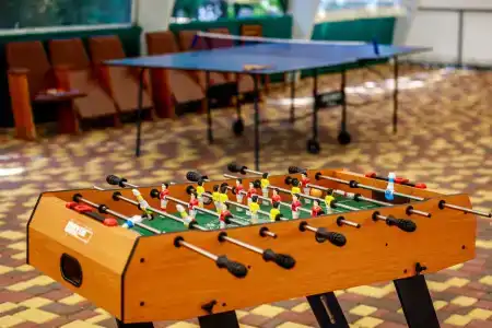 Семейный курорт - 24