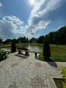 Озёра - 18