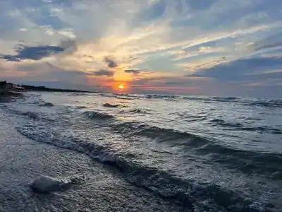 Курортный отель Каменское - 19