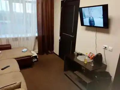 Сытый Папа - 36