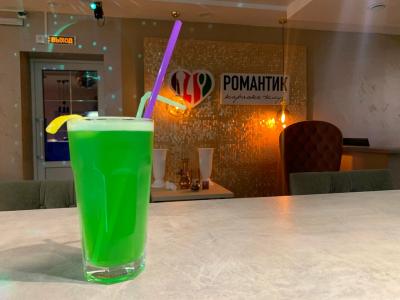 Романтик - 16