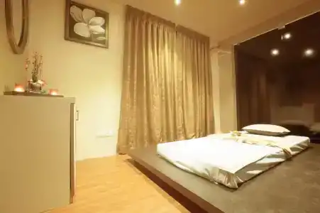 Regenta Central Deccan Chennai, Royapettah - 28