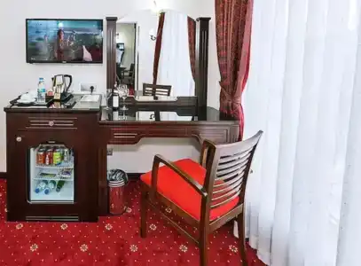 Gülhanepark & Spa - 22