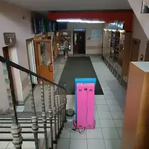 Синеборье - 19