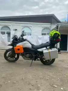 Вояж - 6