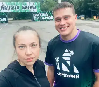 Берёзово - 42