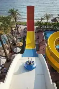 Long Beach Resort & Spa Deluxe - Ultra All Inclusive - 42