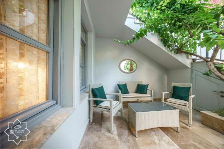 Delight Deluxe Aparts - 34