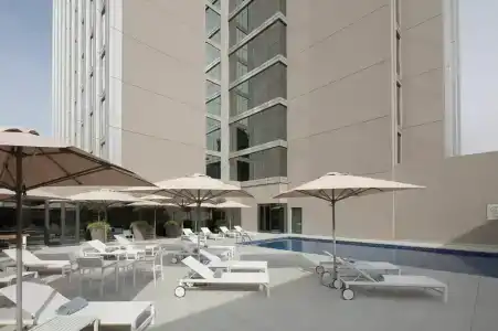 Rove Healthcare City - 22