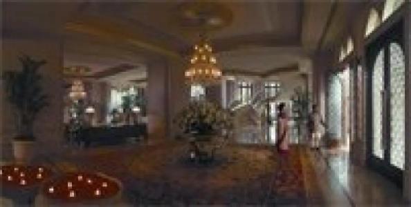 The Leela Palace Bengaluru - 97