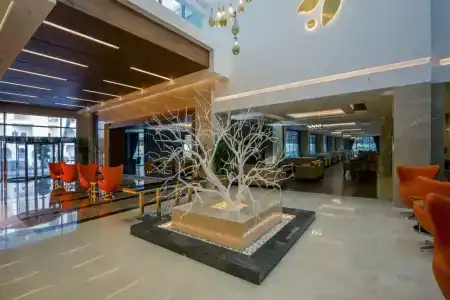 Side Sunport - All Inclusive - 43