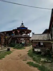 Усадьба Никиты Бенчарова - 61