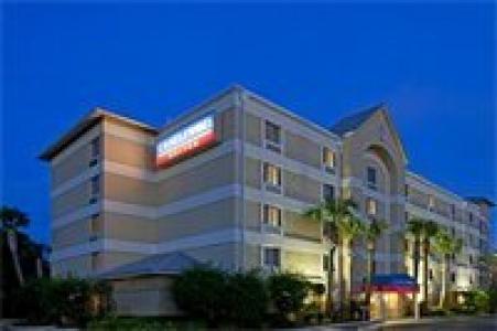 Candlewood Suites Fort Lauderdale Airport-Cruise, An Ihg - 14