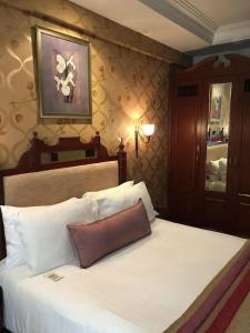 Radisson Blu Grt, Chennai - 21