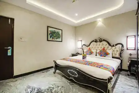 Nk Courtyard Guindy - 21