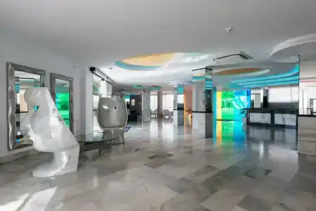 Bellevue Vistanova - 11