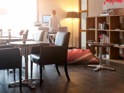 Novotel Suites Rouen Normandie - 63