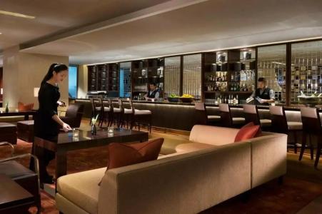 JW Marriott Beijing Central - 62