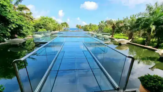 Sheraton Sanya Yalong Bay Resort - 4