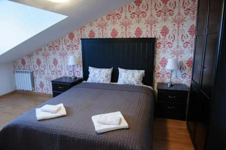 Mountain View Aparthotel - 52