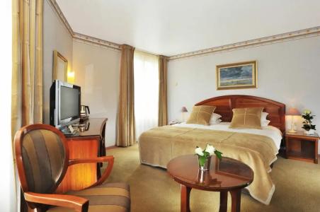 Best Western Plus Le Moderne - 62