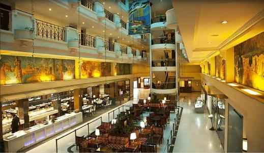 Radha Regent, Chennai - 72