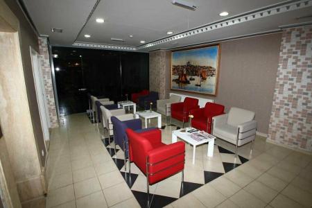 Nea Suites Old City - 11