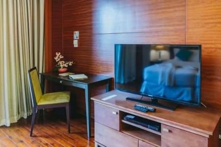 Column Bangkok - Sha Extra Plus - 47