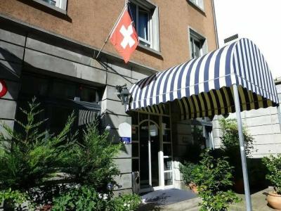 Montana Zürich - 14