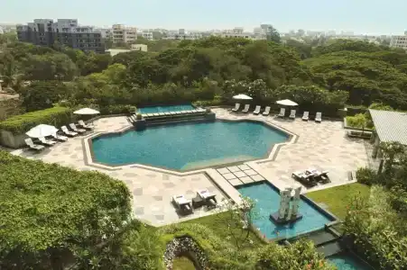 Hyatt Regency Chennai - 1