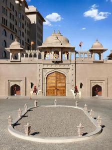 Fairmont Jaipur - 57