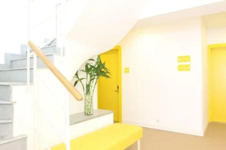 Bloomrooms @ Link Road - 9