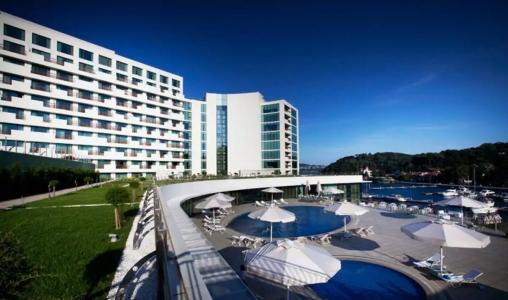 The Grand Tarabya - 0