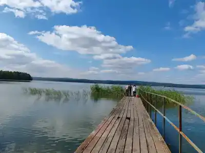 Медвежий камень - 8