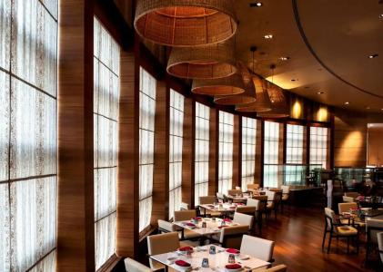 Park Hyatt Chennai - 44