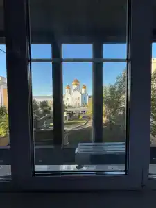 Центральная Вертикаль - 13