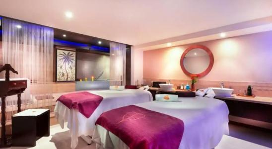 Grand Chennai By Grts - 64