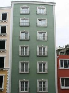 Nea Suites Old City - 4