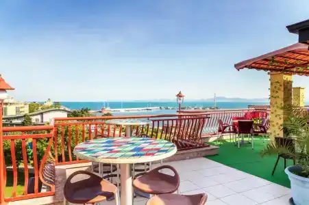 Saint George & Medical Spa - 64