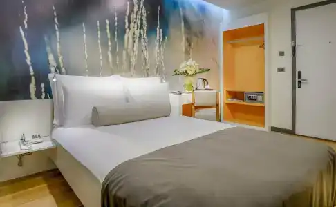 Tav Airport Izmir - 1