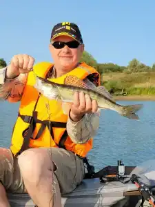 На Вазузу - 69