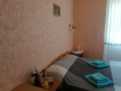 Свирский Пляж - 85