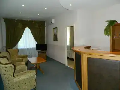 Баринова Роща - 53