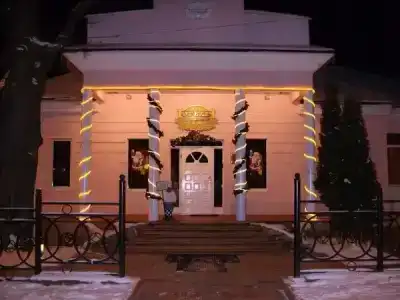 Четыре короны - 4