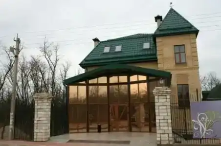 Серебряный Бор - 56