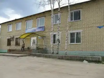Северное сияние - 17