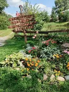 Эко Суздаль Inn - 33