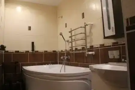 Солнечный Ветер - 92