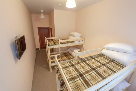 Hostel MosHotel - 12