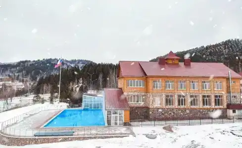 Хвалынский - 30